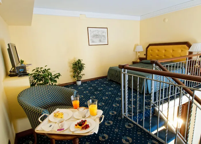 Hotel San Giorgio